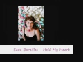 Hold My Heart - Bareilles Sara