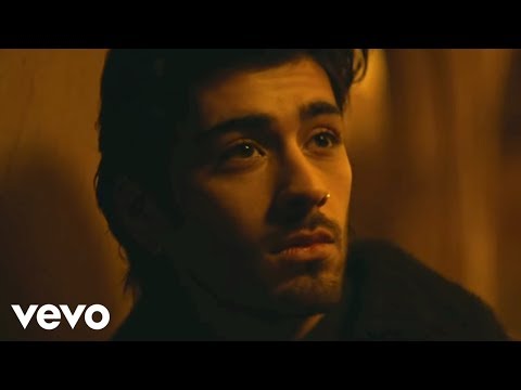 ZAYN, Zhavia Ward - A Whole New World (End Title) (From "Aladdin")