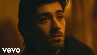 Kadr z teledysku A Whole New World tekst piosenki ZAYN & Zhavia Ward