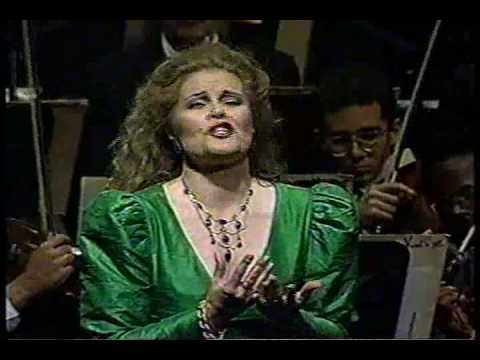 June Anderson - LA TRAVIATA (1993)
