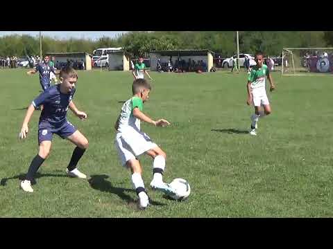 III Rabona cup // Žarkovo - Sombor