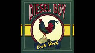 Diesel Boy - Titty Twister