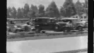 BEVERLY HILLS - eastbound Wilshire From Canon