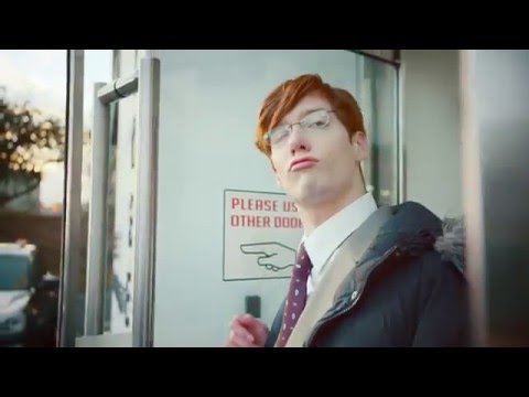 Mattessons: The Snackarchist