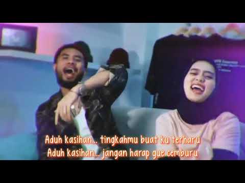 Kok Lucu Ya - Aldamody feat. Ecko Show (TikTok) Lyrics