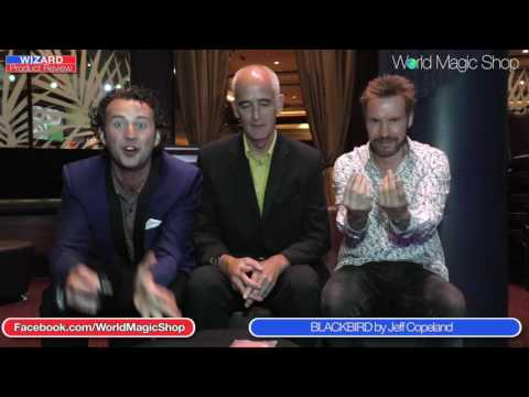 Wizard Product Review   10 8 16 #274