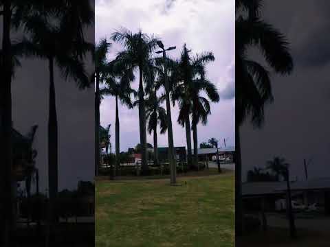 Rio Quente Goiás linda cidade