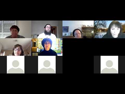 Iggeres Hakodesh #7 Part 2