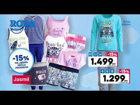 Roda katalog 25.01 - 31.01.2018.