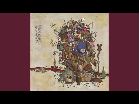 Video thumbnail for No-One (The Ruby Cord)