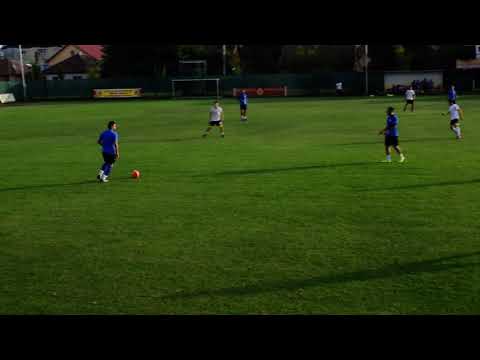 AMICAL Ripensia Timișoara U19 - CS Phoenix Buziaș 1-4