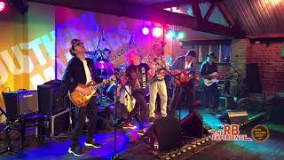 Russ Ballard &amp; Bob Bradbury - New York Groove (Hello song)