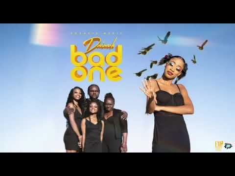 Davianah - Bad One