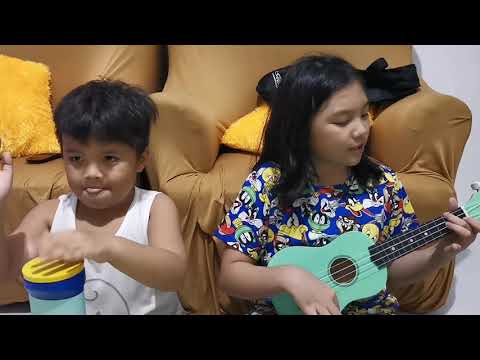 Keep the Beat from Vivo/Keirra and Kaeden's World