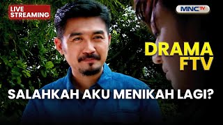 Download lagu 🔴 SALAHKAH AKU MENIKAH LAGI?! | LIVE DRAMA FTV | 30 NOVEMBER 2025 mp3 Download lagu 🔴 SALAHKAH AKU MENIKAH LAGI?! | LIVE DRAMA FTV | 30 NOVEMBER 2025 mp3