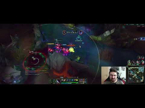 this is why I play Orianna support