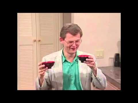 Waters of India (Excerpt of Mullica Expert Impromptu Magic Made Easy Tom Mullica #1)