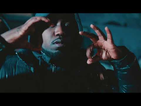 Lowrenzo Bandz x HTK Grizz - Cemetery (Shot by Kapomob)