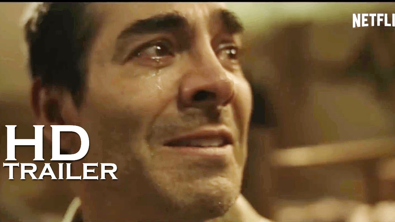La celda de los milagros Trailer (2026) [HD] Netflix
