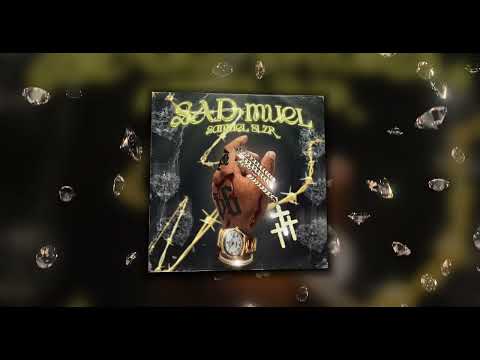 Samuel SLZR - PAN GITANO ( Prod by Richie Rasheed )