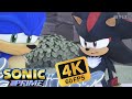 Sonic Prime Season 2 Trailer (4K 60FPS)