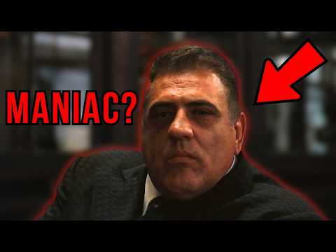 Luca Brasi Stories THEY WON'T Tell You About...