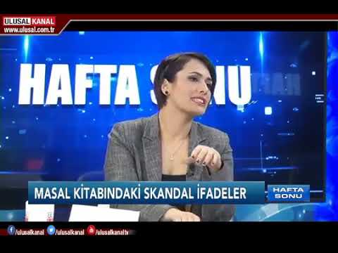 AES Genel Başkan Yardımcısı Mehmet Alper ÖĞRETİCİ Ulusal Kanalda Eğitim Gündemini Değerlendirdi. Bölüm 2