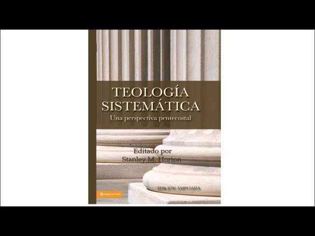 Vídeo relacionado con Secreto Del Amor En El Matrimonio, El (TEOLOGIA SISTEMATICA)
