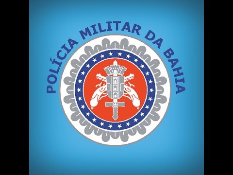 Aulão Reta Final PMBA - Estatuto dos Policiais Militares do Estado da Bahia