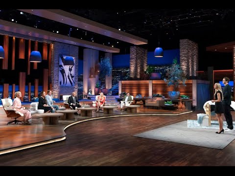 SOMNIA+ Shark Tank Pitch