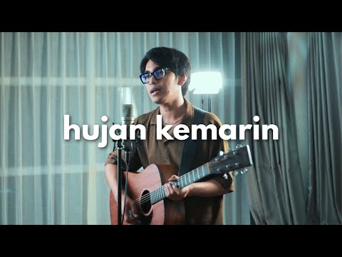TAXI BAND - HUJAN KEMARIN (Cover by Tereza) | Lagu Pop Indonesia Hits 2000-an