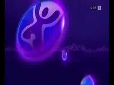 UEFA Euro 2008 Animation No. 2