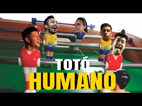 DESAFIO DO TOTÓ HUMANO COM OS BANHEIRISTAS!!! FT. VITOR LO, CAIO LO E PATRICK!