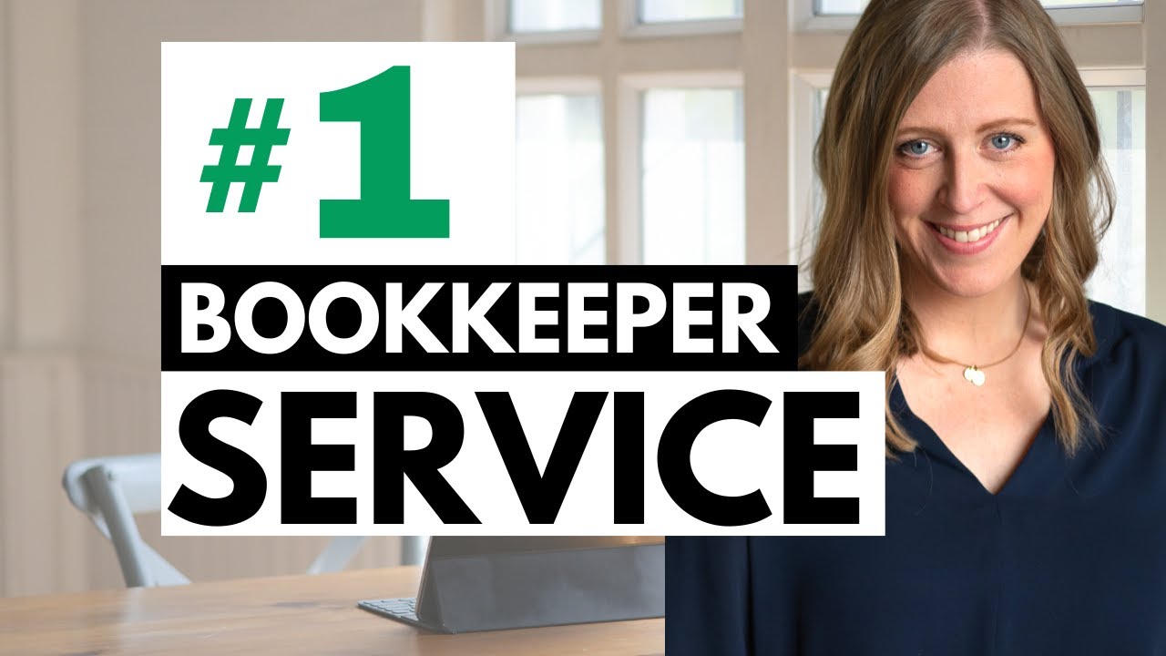 #1 service to offer as a new bookkeeper