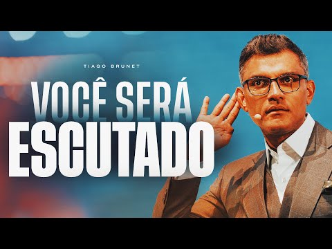 Have you read this verse carefully? | Destino 2025 Conference | Tiago Brunet