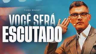 Have you read this verse carefully? | Destino 2025 Conference | Tiago Brunet