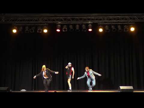 NCT U - 7th Sense [3rd Place Group - IKDC2019]