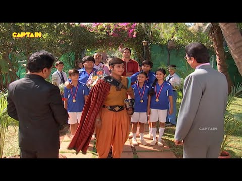 Baalveer Full Episode 647 || Dev Joshi, Karishma Tanna