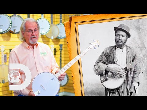 How Banjos Are Made Using Traditional Techniques | Extraordinary Stories Behind Everyday Things