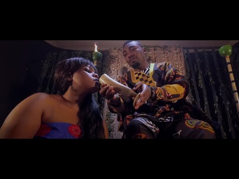 P-Ketch - Je suis déjà là (Clip Officiel)