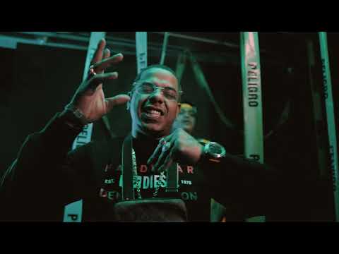 Yankee 017 x Boty El Real - No Hay Real (Video Oficial)