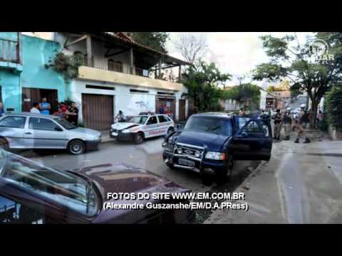 Perseguicao PFederal PedraAzul