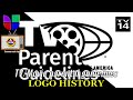 Tv Movie Parental Guideline Logo History