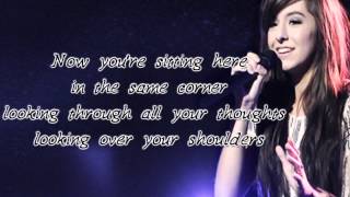 How to Love - Christina Grimmie lyrics