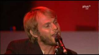 Sportfreunde Stiller Hallo Du LIVE! @ Rock am Ring 2010 !