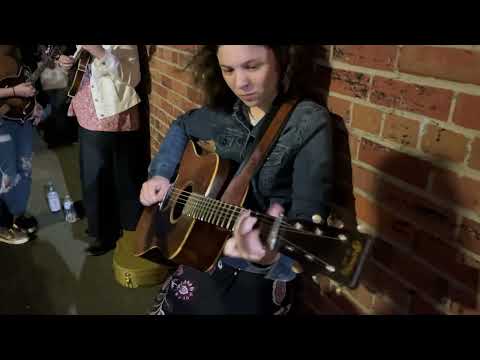 Decision at Glady Fork with Bryan Sutton