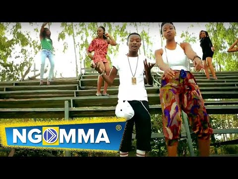 Jay A featuring Sage -  Dumbala (Official Video)