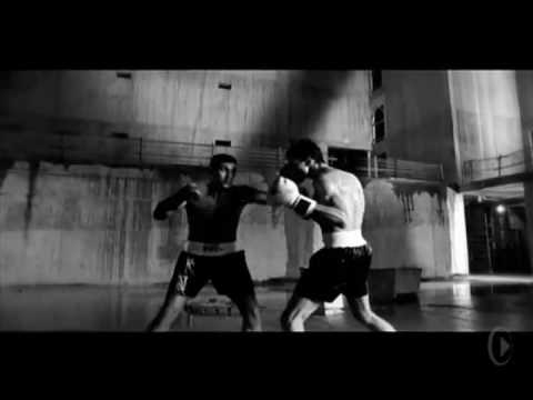 Silencio video