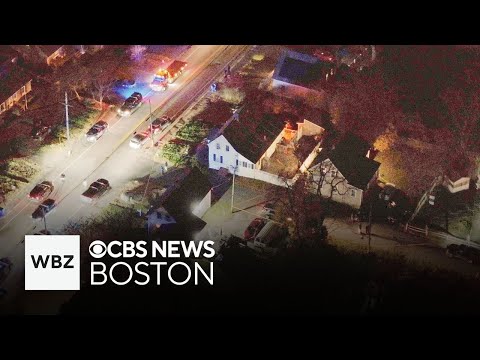 Rockland police search for gunman after man killed in shooting