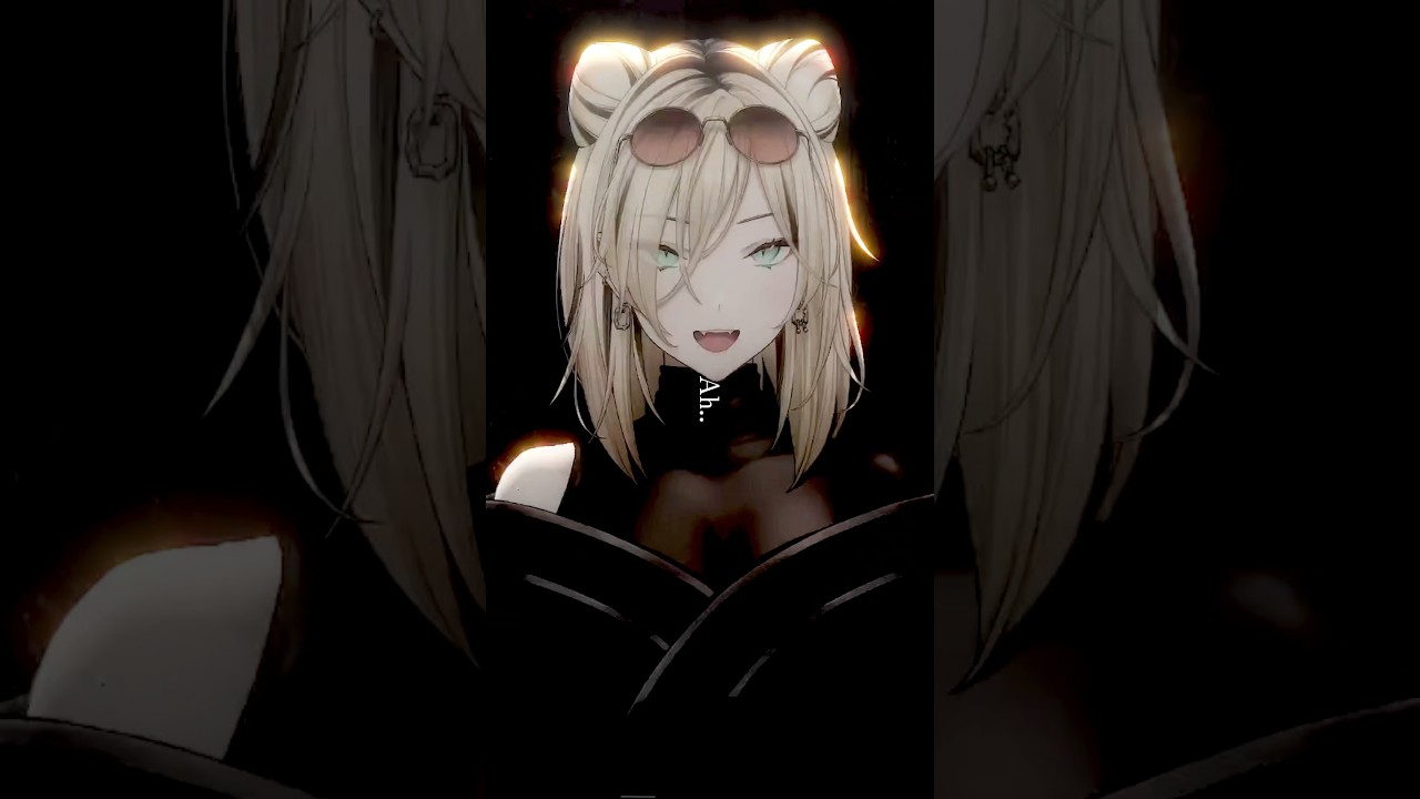 右肩の蝶カッコよくて歌ってみた！